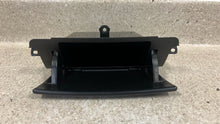 Load image into Gallery viewer, 2004 2005 2006 Pontiac GTO Radio Compartment Assembly Trim Cubby Dash Storage
