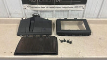 Load image into Gallery viewer, 94 97 Pontiac Firebird Trans AM Ram Air Intake Box K&amp;N Filter 12529235 RARE

