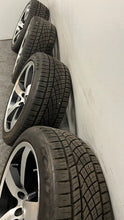 Load image into Gallery viewer, 11 14 Dodge Challenger SRT 20&#39;&#39; Wheels Tires 20x9 Mopar 1JG85TRMAB Set 63K Rim

