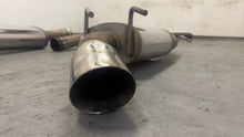 Load image into Gallery viewer, 10 13 Camaro SS Magnaflow 3'' Cat-Back Competition Series Exhaust System 16483
