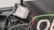 Load image into Gallery viewer, 2005 2013 Chevrolet Corvette C6 Z06 Radiator Engine Cooling Fan Assembly OEM 21K
