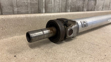 Load image into Gallery viewer, 93 02 Camaro Firebird Aluminum Driveshaft OEM GM Three Rivers 12564003 51K MILES
