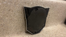 Load image into Gallery viewer, 2010 2013 Camaro Transformers Autobot Bumblebee Fender Emblem Badge GM 92242457
