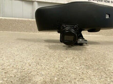 Load image into Gallery viewer, 11 14 Chrysler 300 Rear Interior Mirror Rearview 57010496AD 300c Mopar Dimming

