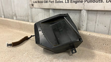 Load image into Gallery viewer, 99 04 Chevrolet Corvette C5 Z06 Heads Up Display Unit HUD OEM GM 10279814
