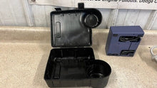 Load image into Gallery viewer, 14 15 Chevrolet Camaro Emergency Flat Tire Air Compressor Spare Case Factory
