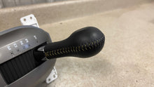 Load image into Gallery viewer, 10 15 Camaro SS Automatic Shifter Assembly Yellow Stitch GM Factory 22815250 39K
