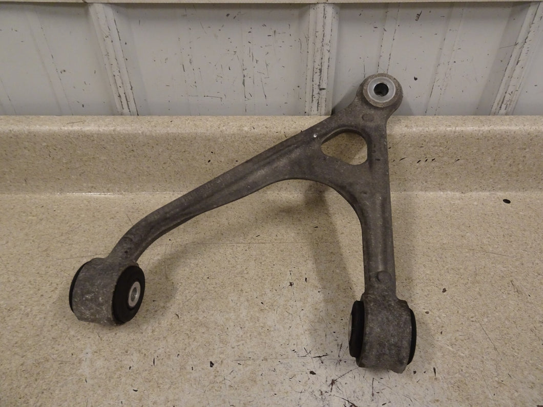 05 13 C6 Corvette Driver Side Rear Upper Control Arm GM 10307580 LH OEM Left 62K