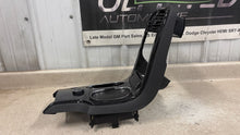 Load image into Gallery viewer, 05 13 C6 Corvette Z06 Carbon Fiber Center Console Radio Trim Switches GM OEM
