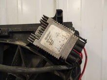 Load image into Gallery viewer, 2005 2013 Chevrolet Corvette C6 Z06 Radiator Engine Cooling Fan Assembly OEM 62K

