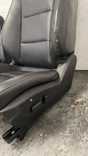 Load image into Gallery viewer, 10 15 Chevrolet Camaro SS Right Left Front Rear Power Heated Leather Seats 53K
