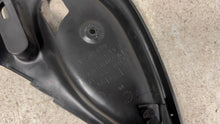 Load image into Gallery viewer, 93 02 Pontiac Firebird Passenger Black Inner Door Handle Trim Bezel GM 10230459
