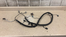 Load image into Gallery viewer, 2014 Camaro SS Factory Rear Bumper Wiring Tail Light Harness OEM GM 15536022

