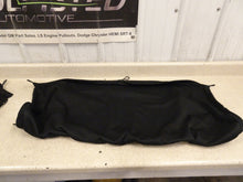 Load image into Gallery viewer, 05 13 Corvette C6 Factory Rear Cargo Net Shade Privacy Cover Set 56K
