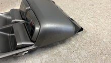 Load image into Gallery viewer, 10 15 Camaro SS Center Console Top Trim Gauges Switches Controls GM Factory OEM
