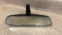 Load image into Gallery viewer, 2012 2015 Camaro SS ZL1 Interior Rear View Frameless Mirror Rearview OEM GM
