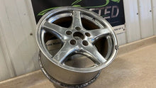 Load image into Gallery viewer, 93 02 Pontiac Firebird Trans AM WS6 17x9 Polished Wheel 17&#39;&#39; Rim GM 9592509 OEM
