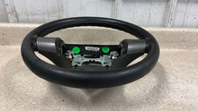 Load image into Gallery viewer, 2006 Chevrolet Corvette C6 Z06 Wheel OEM GM Leather 15806311 Steering
