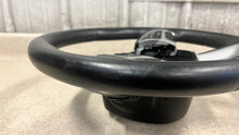 Load image into Gallery viewer, 15 23 Dodge Challenger Leather Wheel 1ZZ421X9AD Switches Steering Mopar

