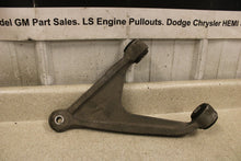 Load image into Gallery viewer, 97 04 C5 Corvette LH Driver Side Rear Upper control Arm Assembly OEM GM Left 66K
