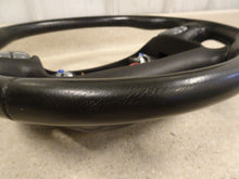 Load image into Gallery viewer, 00 02 Pontiac Firebird Trans AM Black Leather Steering OEM GM Wheel WS6 Switches
