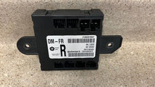 Load image into Gallery viewer, 15 19 Dodge Challenger SRT8 Passenger Side Door Control Module  05035186AF 57K
