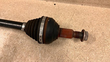Load image into Gallery viewer, 05 13 C6 Z06 Corvette LH or RH Left Right Rear Halfshaft Axle Shaft OEM GM
