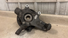 Load image into Gallery viewer, 09 13 C6 Corvette Passenger Side Rear Spindle Hub Assembly OEM GM Right 59K RH
