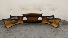 Load image into Gallery viewer, 1998 2002 Chevrolet Camaro SS Z28 Factory Front Bumper Cover OEM GM Original
