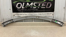 Load image into Gallery viewer, 10 13 Camaro SS Rear Trunk Spoiler Factory OEM GM 22797755 Silver Deck Lid 78K
