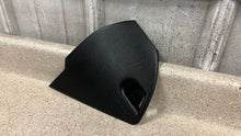 Load image into Gallery viewer, 1993 1996 Camaro SS Interior Fuse Box Dash Panel Cover GM 10238517 Black
