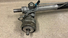 Load image into Gallery viewer, 2008 2013 Corvette C6 Power Steering Gear Rack &amp; Pinion OEM GM 20827768 52K
