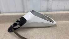 Load image into Gallery viewer, 2010 2015 Chevrolet Camaro Passenger Side Mirror Right OEM SS RH White GM
