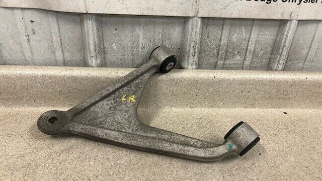 97 04 C5 Corvette LH Driver Rear Upper Control Arm Assembly OEM GM Left 67K