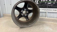 Load image into Gallery viewer, 93 02 Pontiac Firebird Trans AM WS6 17x9 Polished Wheel 17&#39;&#39; Rim GM 9592509 OEM
