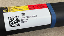 Load image into Gallery viewer, 11 15 Chevrolet Camaro SS Driver Passenger Roof Curtain Side GM 22781126 Bag 26K

