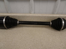 Load image into Gallery viewer, 05 08 C6 Corvette Half Shaft LH Driver Side OEM GM Z06 Grand Sport 39K Miles
