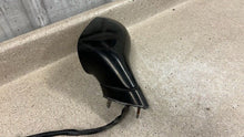 Load image into Gallery viewer, 1997 2004 Chevrolet C5 Corvette Driver Side Power Mirror OEM Black Left LH GM
