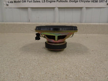 Load image into Gallery viewer, 93 02 Chevy Camaro SS Driver Passenger B Pillar Speaker Delco B-Pillar 57K
