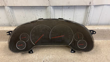 Load image into Gallery viewer, 06 07 08 Corvette C6 Z06 Instrument Gauge Cluster 55K GM Speedometer 10305328

