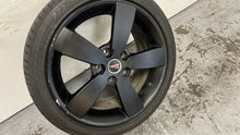 Load image into Gallery viewer, 04 05 06 Pontiac GTO 18&#39;&#39; Wheel Tire 18x8 Original GM 92162270 Rim Black
