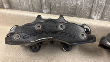 Load image into Gallery viewer, 05 13 Chevrolet Corvette C6 Z06 Front Brake Calipers 6 Piston Set Brakes OEM 55K
