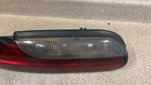 Load image into Gallery viewer, 1993 1996 Chevrolet Camaro Left Driver Side Factory Tail Light GM 16516863 LH
