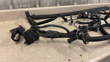 Load image into Gallery viewer, 99 C5 Corvette Manual Transmission Torque Tube Wiring Harness 57K Ride Control
