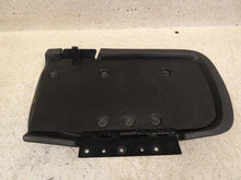 Load image into Gallery viewer, 97 02 Camaro SS Firebird Trans AM WS6 Center Console Lid Black Armrest OEM Ebony
