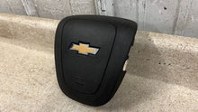 Load image into Gallery viewer, 2012 2015 Chevrolet Camaro SS Left Side Driver Wheel OEM GM Bag 23170890
