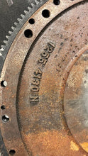 Load image into Gallery viewer, LS1 LS2 LS3 LS6 LS7 Camaro Firebird C6 C5 Flywheel 12554130N Re-Surfaced NICE
