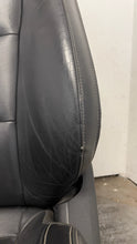 Load image into Gallery viewer, 10 15 Camaro SS Convertible Right Left Front Rear Power Heated Leather Seats 43K
