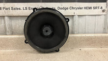 Load image into Gallery viewer, 12 13 C6 Z06 Corvette Front Door Bose Speaker Driver Passenger GM 20940034 OEM
