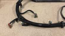 Load image into Gallery viewer, 99 C5 Corvette Manual Transmission Torque Tube Wiring Harness 56K

